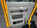2012 Ford Econoline E150 XL Passenger VAN, 4.6L V8