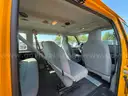 2012 Ford Econoline E150 XL Passenger VAN, 4.6L V8