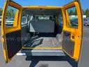 2012 Ford Econoline E150 XL Passenger VAN, 4.6L V8
