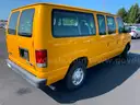 2012 Ford Econoline E150 XL Passenger VAN, 4.6L V8
