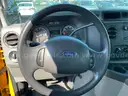 2012 Ford Econoline E150 XL Passenger VAN, 4.6L V8