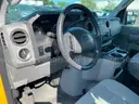 2012 Ford Econoline E150 XL Passenger VAN, 4.6L V8