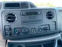 2012 Ford Econoline E150 XL Passenger VAN, 4.6L V8