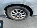 2015 Ford Fusion SEDAN 4-DR, 2.5L L4