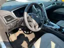 2015 Ford Fusion SEDAN 4-DR, 2.5L L4