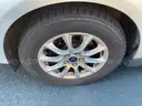 2015 Ford Fusion SEDAN 4-DR, 2.5L L4