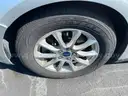 2015 Ford Fusion SEDAN 4-DR, 2.5L L4