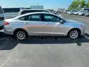 2015 Ford Fusion SEDAN 4-DR, 2.5L L4