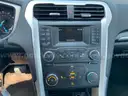 2015 Ford Fusion SEDAN 4-DR, 2.5L L4