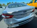 2015 Ford Fusion SEDAN 4-DR, 2.5L L4