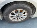 2017 Ford Fusion SEDAN 4-DR, 2.5L L4