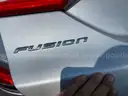 2017 Ford Fusion SEDAN 4-DR, 2.5L L4