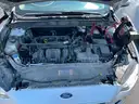 2017 Ford Fusion SEDAN 4-DR, 2.5L L4