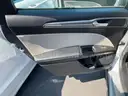 2017 Ford Fusion SEDAN 4-DR, 2.5L L4