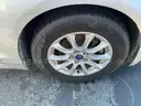 2017 Ford Fusion SEDAN 4-DR, 2.5L L4