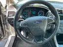 2017 Ford Fusion SEDAN 4-DR, 2.5L L4