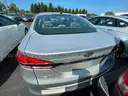 2017 Ford Fusion SEDAN 4-DR, 2.5L L4