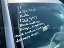 2017 Ford Fusion SEDAN 4-DR, 2.5L L4
