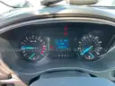 2017 Ford Fusion SEDAN 4-DR, 2.5L L4