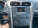 2017 Ford Fusion SEDAN 4-DR, 2.5L L4