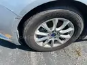 2017 Ford Fusion SEDAN 4-DR, 2.5L L4