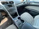 2017 Ford Fusion SEDAN 4-DR, 2.5L L4