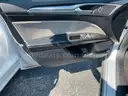 2017 Ford Fusion SEDAN 4-DR, 2.5L L4