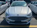 2017 Ford Fusion SEDAN 4-DR, 2.5L L4