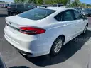 2017 Ford Fusion SEDAN 4-DR, 2.5L L4