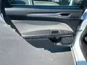 2017 Ford Fusion SEDAN 4-DR, 2.5L L4