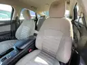 2017 Ford Fusion SEDAN 4-DR, 2.5L L4
