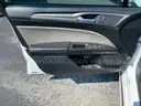 2017 Ford Fusion SEDAN 4-DR, 2.5L L4