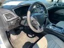 2017 Ford Fusion SEDAN 4-DR, 2.5L L4