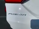 2017 Ford Fusion SEDAN 4-DR, 2.5L L4