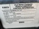 2017 Ford Fusion SEDAN 4-DR, 2.5L L4