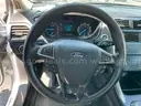 2017 Ford Fusion SEDAN 4-DR, 2.5L L4