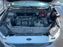 2017 Ford Fusion SEDAN 4-DR, 2.5L L4
