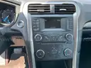 2017 Ford Fusion SEDAN 4-DR, 2.5L L4
