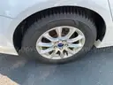2017 Ford Fusion SEDAN 4-DR, 2.5L L4
