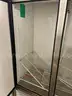 True Refrigerator Double-Door, Model T-49