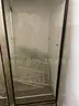 True Refrigerator Double-Door, Model T-49