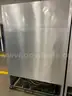 True Refrigerator Double-Door, Model T-49