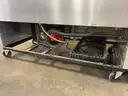 True Refrigerator Double-Door, Model T-49