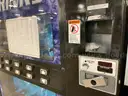 Dixie-Narco Vending Machine, Model DN 720P