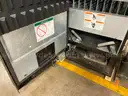 Dixie-Narco Vending Machine, Model DN 720P