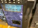 Dixie-Narco Vending Machine, Model DN 720P