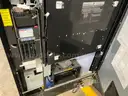 Dixie-Narco Vending Machine, Model DN 720P
