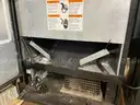 Dixie-Narco Vending Machine, Model DN 720P