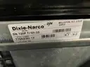 Dixie-Narco Vending Machine, Model DN 720P