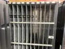 Dixie-Narco Vending Machine, Model DN 720P